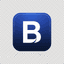 Bromelo Logo